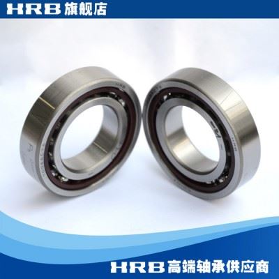 HRB 7006 ACTA P5 DBB 哈尔滨数控机床主轴精密轴承角接触球背靠图3