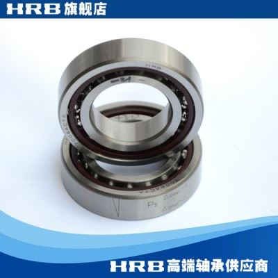 HRB 7006 ACTA P5 DBB 哈尔滨数控机床主轴精密轴承角接触球背靠图2