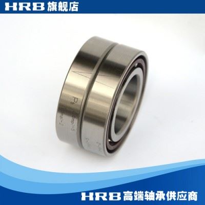HRB 7006 ACTA P5 DBB 哈尔滨数控机床主轴精密轴承角接触球背靠图1