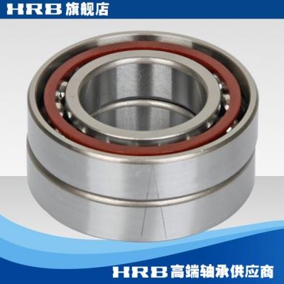 HRB 7209 ACTA /P4DBB  哈尔滨数控机床主轴精密轴承角接触球背靠图3
