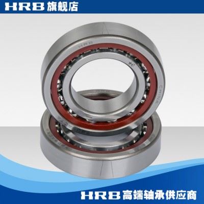 HRB 7209 ACTA /P4DBB  哈尔滨数控机床主轴精密轴承角接触球背靠图2