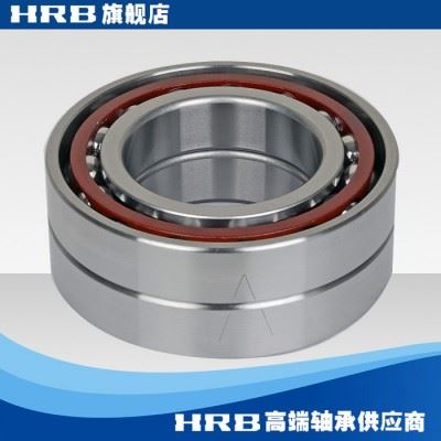 HRB 7220 ACTA /P5DBB  哈尔滨数控机床主轴精密轴承角接触球背靠图1