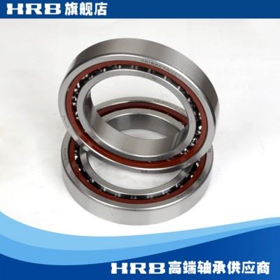 HRB 7019 ACTA P5DBB 哈尔滨数控机床主轴精密轴承角接触球背靠背图1
