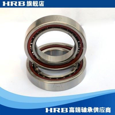 HRB 7010 ACTA P5DBB 哈尔滨数控机床主轴精密轴承角接触球背靠背图2