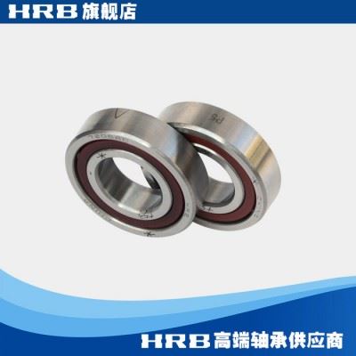HRB 7206 C P5 DTA  哈尔滨数控机床主轴精密轴承角接触球同方向图3