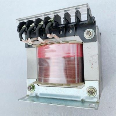 JBK100变压器 系列控制变压器 100VA全铜线变压器 厂家定制10台起订 数控机床隔离变压器 激光电源变压器图7