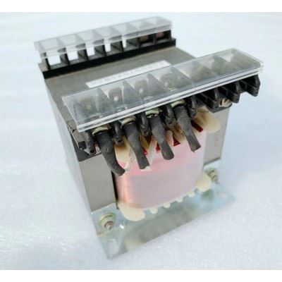 JBK100变压器 系列控制变压器 100VA全铜线变压器 厂家定制10台起订 数控机床隔离变压器 激光电源变压器图2