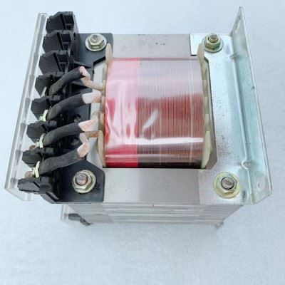 JBK100变压器 系列控制变压器 100VA全铜线变压器 厂家定制10台起订 数控机床隔离变压器 激光电源变压器图8