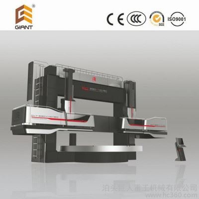 数控机床图1