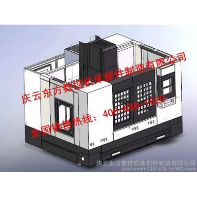 数控机床防护图2