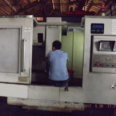 供应Fanuc/发那科ARRK 数控机床维修图1