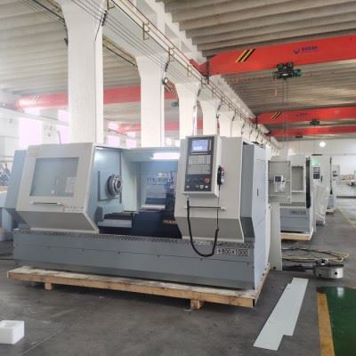 CW6180 重型普通卧式车床 精密全自动数控机床 CW6163数控光机 ** 欢迎选购图1