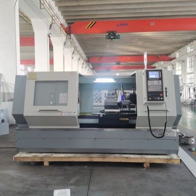 CW6180 重型普通卧式车床 精密全自动数控机床 CW6163数控光机 ** 欢迎选购图2