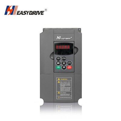 供应现货易驱M200-4T0015M 1.5KW高性能通用矢量变频器 数控机床应用变频调速器380v三相图3