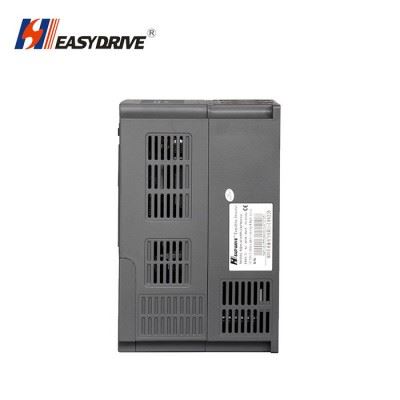 供应现货易驱M200-4T0015M 1.5KW高性能通用矢量变频器 数控机床应用变频调速器380v三相图4