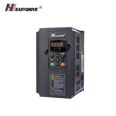 供应现货易驱M200-4T0015M 1.5KW高性能通用矢量变频器 数控机床应用变频调速器380v三相图2