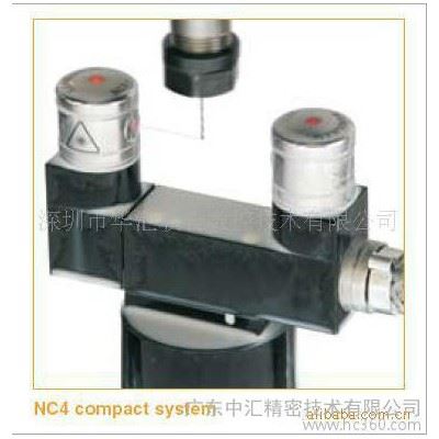 英国进口雷尼绍(Renishaw)数控机床精密激光对刀仪图1
