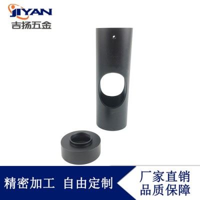 精密仪器零件加工铝件铜件cnc数控机床加工金属零件来样来图加工图3