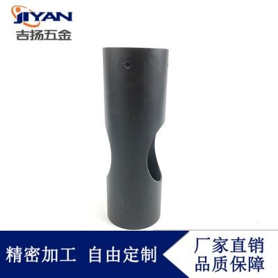 精密仪器零件加工铝件铜件cnc数控机床加工金属零件来样来图加工图1