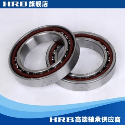 HRB 7013 ACTA P4DBB哈尔滨数控机床主轴精密轴承角接触球背靠背图3