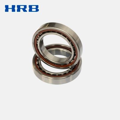 HRB 轴承7013 ACTA P5DBB 哈尔滨数控机床精密轴承角接触球背靠背图2
