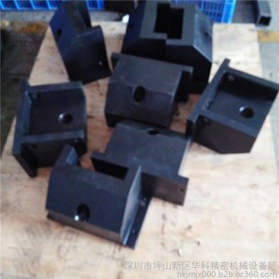 电脑锣机架加工 CNC机架加工 大型五金机架焊接加工 龙门数控机床加工图5