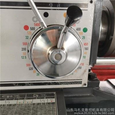 马扎克数控机床生产厂家普通车床CA6150 可选配置  卧式普通车床6150图1