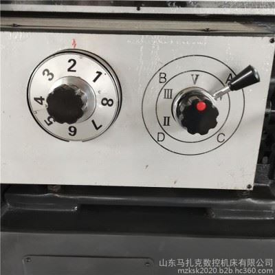 马扎克数控机床生产厂家普通车床CA6150 可选配置  卧式普通车床6150图3