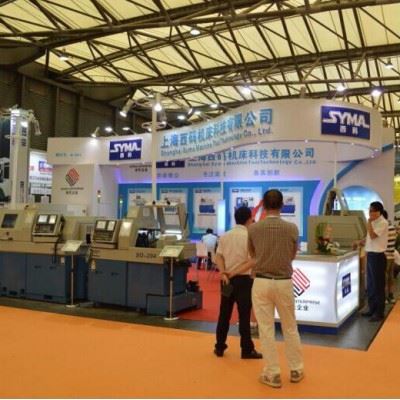 数控机床厂家上海西码SK-325精密数控机床图4