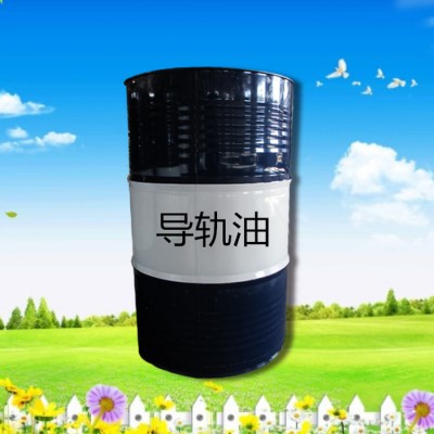 托克L-HG 32 46 68号 液压导轨油 磨床铣床加工中心数控机床导轨油 电梯导轨油 **批发 辽宁吉林黑龙江图5