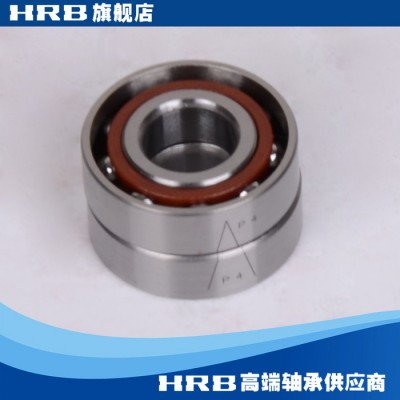 HRB 7002 AC /P4DBB  哈尔滨数控机床主轴精密轴承角接触球背靠背图1