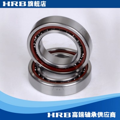 HRB 7009 ACTA P4DBB哈尔滨数控机床主轴精密轴承角接触球背靠背图1