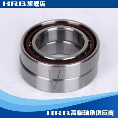 HRB 7009 ACTA P4DBB哈尔滨数控机床主轴精密轴承角接触球背靠背图2