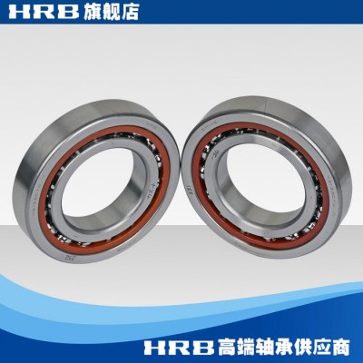 HRB 7213 ACTA P5DBB  哈尔滨数控机床主轴精密轴承角接触球背靠图2