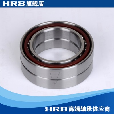 HRB 7012 ACTA P4DBB 哈尔滨数控机床主轴精密轴承角接触球背靠背图3