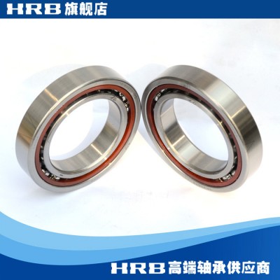 HRB 7012 ACTA P5DBA 哈尔滨数控机床主轴精密轴承角接触球背靠背图2
