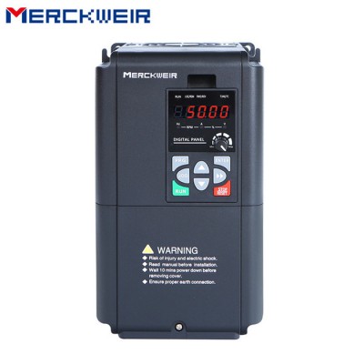 默克韦尔MK300J系列数控机床高防护专用变频器厂家货源质量保障重载容量工业级配置，自带内置制动单元图5