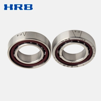 HRB 71902 ACTA P4DBA哈尔滨数控机床主轴精密轴承角接触球背靠背图3