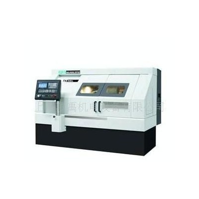 南京二机TX30L数控机床图1