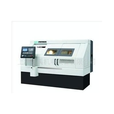 南京二机TX36L数控机床图1