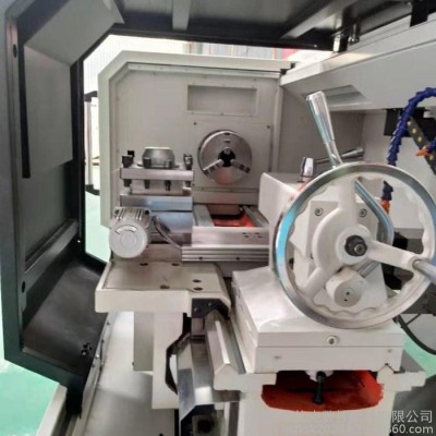 马扎克数控机床 普通车床C6150 现货现销图5