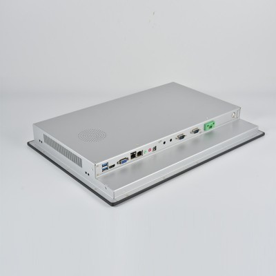 数控机床工控机 PCI工控机 工业触摸屏电脑 多串口USB 厂家定制开发图3