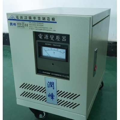 单相控制变压器30kva 数控机床专用控制变压器 380转220V 200V图2