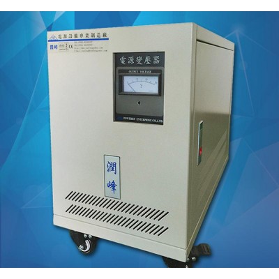单相控制变压器30kva 数控机床专用控制变压器 380转220V 200V图3