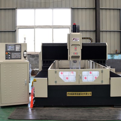 济南福莱特**小型数控钻床 自动钻孔用数控机床 产地货源价格优惠图2