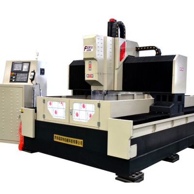 济南福莱特**小型数控钻床 自动钻孔用数控机床 产地货源价格优惠图3