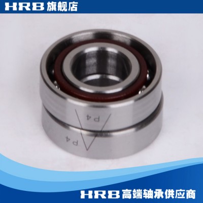 HRB 7003 ACTA P4DBB哈尔滨数控机床主轴精密轴承角接触球背靠背图1