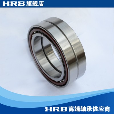 HRB 7020 ACTA P5DBB 哈尔滨数控机床主轴精密轴承角接触球背靠背图3