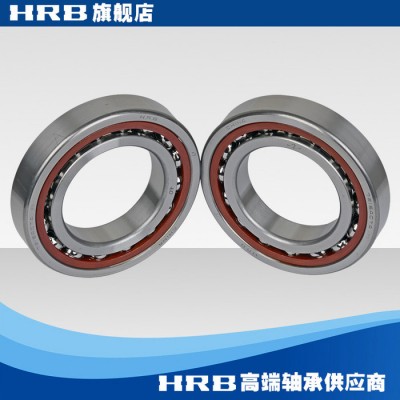 HRB 7216 ACTA /P5DBB  哈尔滨数控机床主轴精密轴承角接触球背靠图3
