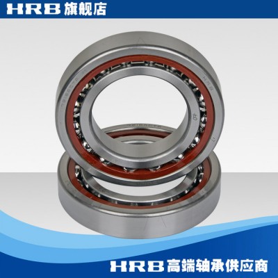 HRB 7217 ACTA/P5DBB  哈尔滨数控机床主轴精密轴承角接触球背靠图3